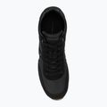 Pánske topánky Tommy Hilfiger Low Run Icon Summer Mix black 5