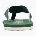 Pánske žabky Tommy Hilfiger Sporty street green 6