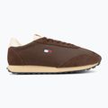 Pánske topánky Tommy Jeans Retro Runner Archive Mix legacy brown 2
