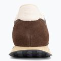 Pánske topánky Tommy Jeans Retro Runner Archive Mix legacy brown 6