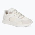 Pánske topánky Tommy Hilfiger Lightweight Runner Monocolor ecru