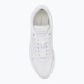 Dámske topánky Tommy Hilfiger Retro Runner white 5