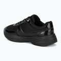 Dámske topánky Tommy Hilfiger ModernRunner Shiny Leather black 3
