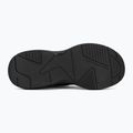 Dámske topánky Tommy Hilfiger ModernRunner Shiny Leather black 4