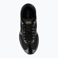 Dámske topánky Tommy Hilfiger ModernRunner Shiny Leather black 5