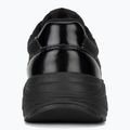 Dámske topánky Tommy Hilfiger ModernRunner Shiny Leather black 6
