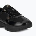Dámske topánky Tommy Hilfiger ModernRunner Shiny Leather black 7