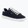 Dámske topánky Tommy Hilfiger Icon Light Knit space blue