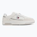 Pánske topánky Tommy Hilfiger TJM Cupsole Leather ecru 2