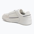 Pánske topánky Tommy Hilfiger TJM Cupsole Leather ecru 3
