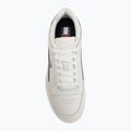 Pánske topánky Tommy Hilfiger TJM Cupsole Leather ecru 5