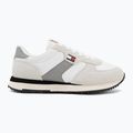 Pánske topánky Tommy Jeans Eva Runner Mix ecru 2