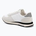 Pánske topánky Tommy Jeans Eva Runner Mix ecru 3