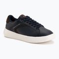 Pánske topánky Tommy Hilfiger Modern Lightcup Leather desert sky