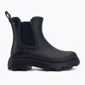 Dámske gumáky Tommy Hilfiger Rubber Flag Cleated space blue 2