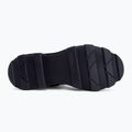 Dámske gumáky Tommy Hilfiger Rubber Flag Cleated space blue 4