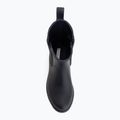 Dámske gumáky Tommy Hilfiger Rubber Flag Cleated space blue 5