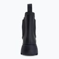Dámske gumáky Tommy Hilfiger Rubber Flag Cleated space blue 6