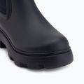Dámske gumáky Tommy Hilfiger Rubber Flag Cleated space blue 7