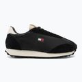 Pánske topánky Tommy Jeans Retro Runner Archive Mix black 2