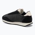 Pánske topánky Tommy Jeans Retro Runner Archive Mix black 3