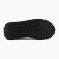 Pánske topánky Tommy Jeans Retro Runner Archive Mix black 4