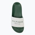 Pánske šľapky Tommy Hilfiger Neoprene ivory petal 5