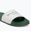 Pánske šľapky Tommy Hilfiger Neoprene ivory petal 7