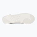 Pánske topánky Tommy Hilfiger Low Pro Cupsole Nylon Suede Mix ecru 4