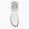 Pánske topánky Tommy Hilfiger Low Pro Cupsole Nylon Suede Mix ecru 5