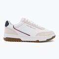 Pánske topánky Tommy Hilfiger Basket Core Leather Suede Mix rwb 2