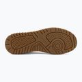 Pánske topánky Tommy Hilfiger Basket Core Leather Suede Mix rwb 4