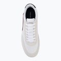 Pánske topánky Tommy Hilfiger Basket Core Leather Suede Mix rwb 5