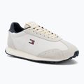 Pánske topánky Tommy Jeans Retro Runner Archive Mix rwb