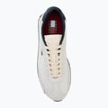 Pánske topánky Tommy Jeans Retro Runner Archive Mix rwb 5