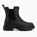 Dámske gumáky Tommy Hilfiger Rubber Flag Cleated black 2