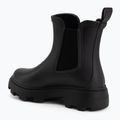 Dámske gumáky Tommy Hilfiger Rubber Flag Cleated black 3