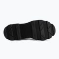 Dámske gumáky Tommy Hilfiger Rubber Flag Cleated black 4