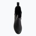 Dámske gumáky Tommy Hilfiger Rubber Flag Cleated black 5