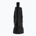 Dámske gumáky Tommy Hilfiger Rubber Flag Cleated black 6