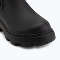 Dámske gumáky Tommy Hilfiger Rubber Flag Cleated black 7