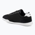 Pánske topánky Tommy Hilfiger Low Pro Cupsole Nylon Suede Mix black 3