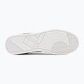 Pánske topánky Tommy Hilfiger Low Pro Cupsole Nylon Suede Mix black 4