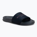 Pánske šľapky Tommy Hilfiger Neoprene desert sky