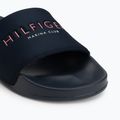 Pánske šľapky Tommy Hilfiger Neoprene desert sky 7