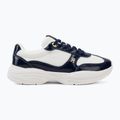 Dámske topánky Tommy Hilfiger ModernRunner Shiny Leather yale navy 2