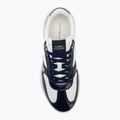 Dámske topánky Tommy Hilfiger ModernRunner Shiny Leather yale navy 5