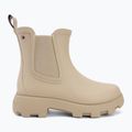 Dámske gumáky Tommy Hilfiger Rubber Flag Cleated classic beige 2