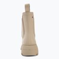 Dámske gumáky Tommy Hilfiger Rubber Flag Cleated classic beige 6