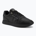 Dámske topánky Tommy Hilfiger Retro Runner black